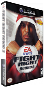 Fight Night : Round 2
